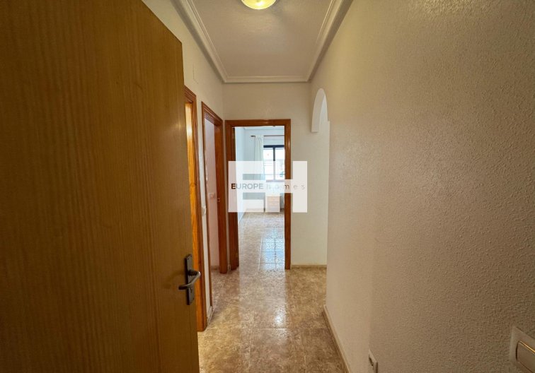 Segunda mano - Apartamento  - Orihuela Costa - Costa Blanca
