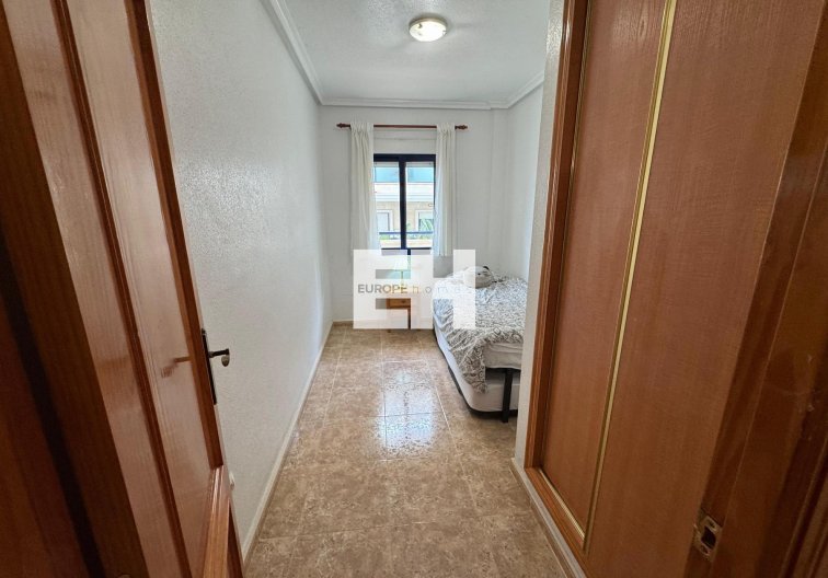 Segunda mano - Apartamento  - Orihuela Costa - Costa Blanca