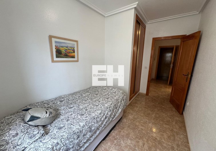 Segunda mano - Apartamento  - Orihuela Costa - Costa Blanca