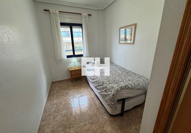 Segunda mano - Apartamento  - Orihuela Costa - Costa Blanca