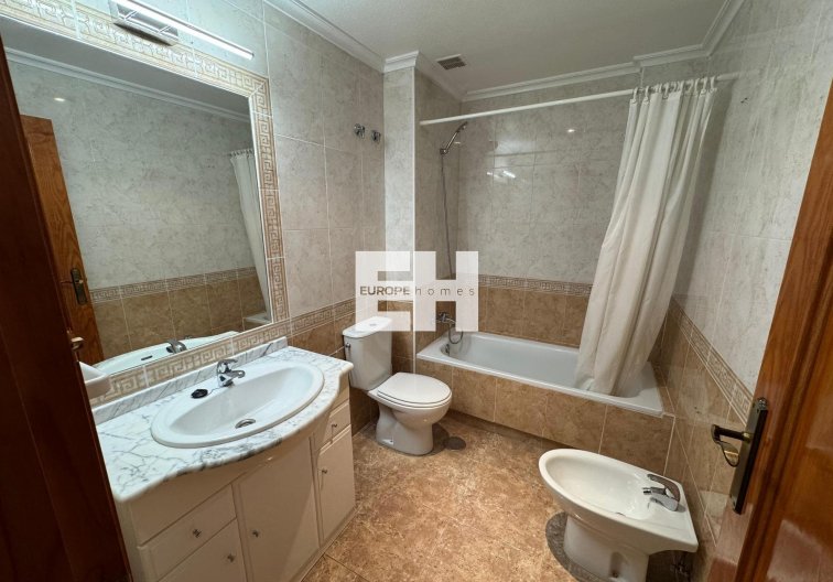 Segunda mano - Apartamento  - Orihuela Costa - Costa Blanca