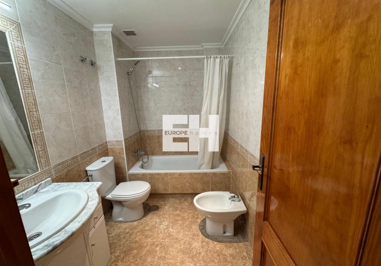 Segunda mano - Apartamento  - Orihuela Costa - Costa Blanca