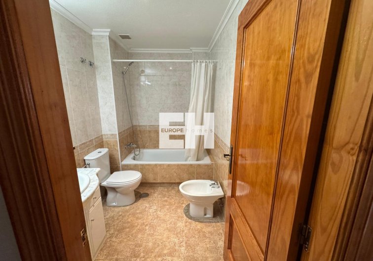 Segunda mano - Apartamento  - Orihuela Costa - Costa Blanca