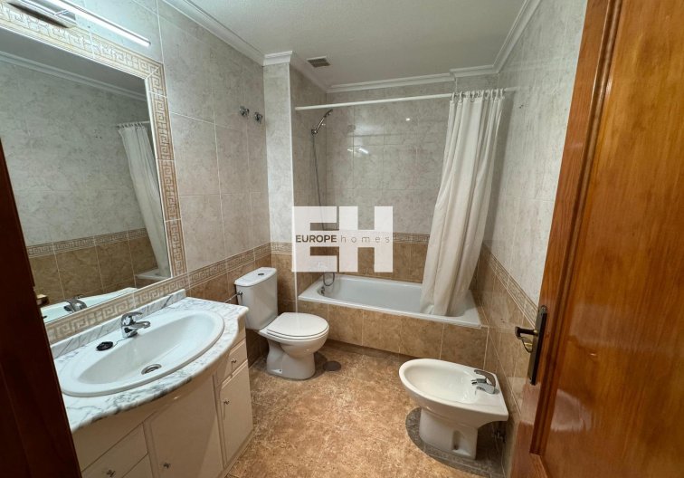 Segunda mano - Apartamento  - Orihuela Costa - Costa Blanca