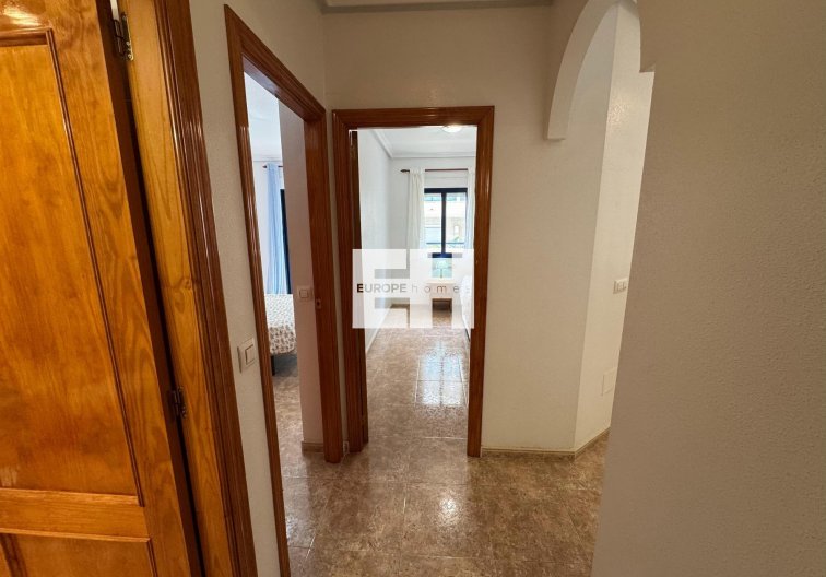 Segunda mano - Apartamento  - Orihuela Costa - Costa Blanca