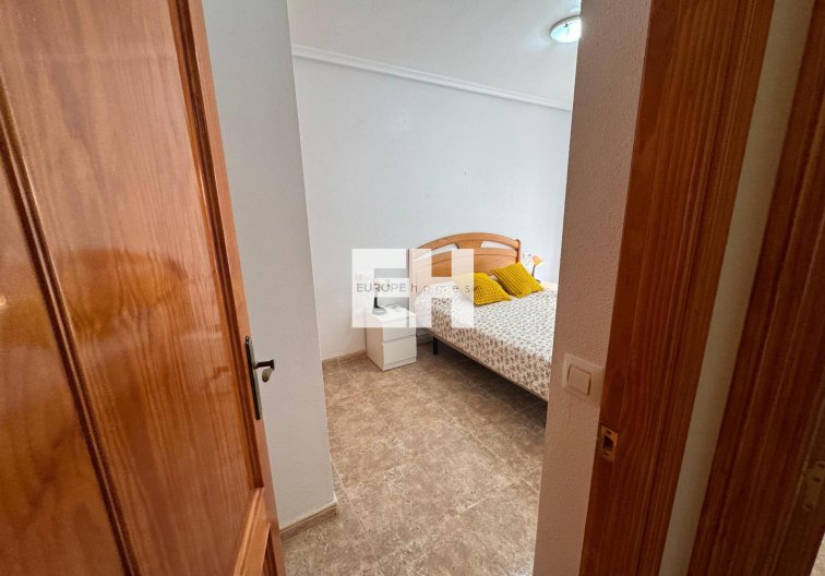 Segunda mano - Apartamento  - Orihuela Costa - Costa Blanca