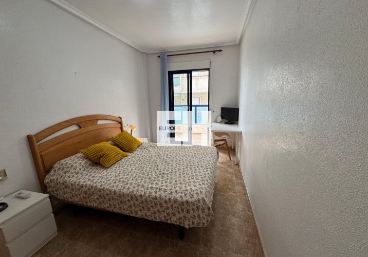 Segunda mano - Apartamento  - Orihuela Costa - Costa Blanca