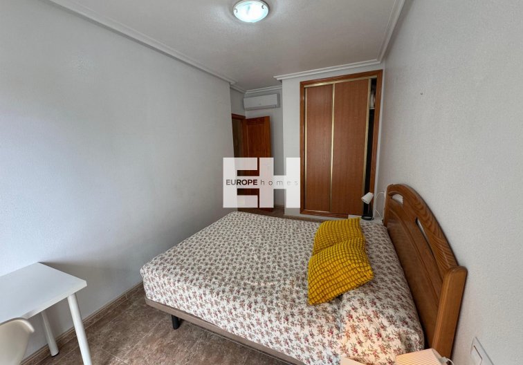 Segunda mano - Apartamento  - Orihuela Costa - Costa Blanca