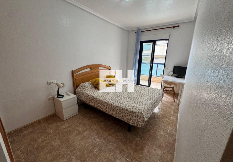 Segunda mano - Apartamento  - Orihuela Costa - Costa Blanca