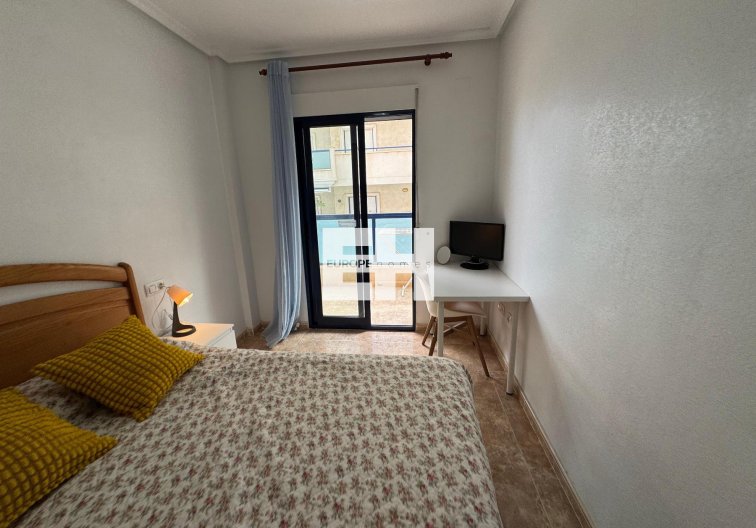 Segunda mano - Apartamento  - Orihuela Costa - Costa Blanca