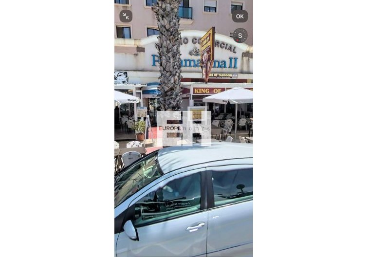 Segunda mano - Apartamento  - Orihuela Costa - Costa Blanca