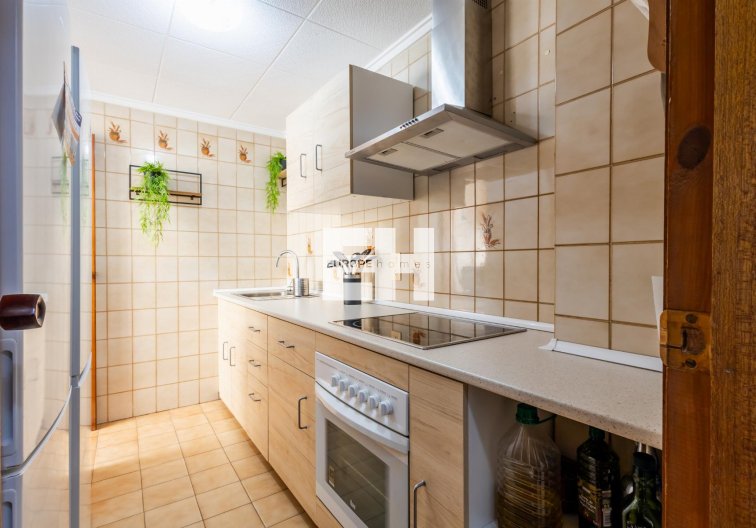 Wiederverkauf - Wohnung - Torrevieja - Costa Blanca