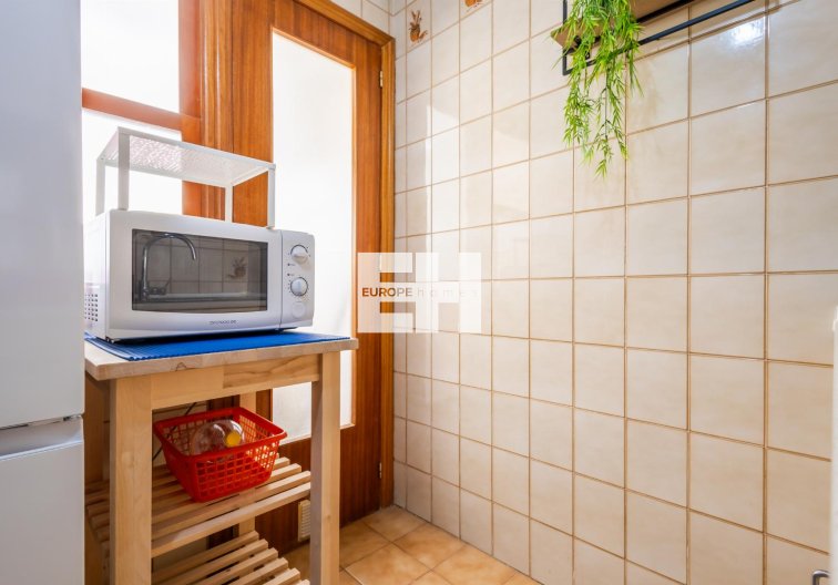 Wiederverkauf - Wohnung - Torrevieja - Costa Blanca