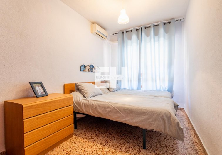 Wiederverkauf - Wohnung - Torrevieja - Costa Blanca