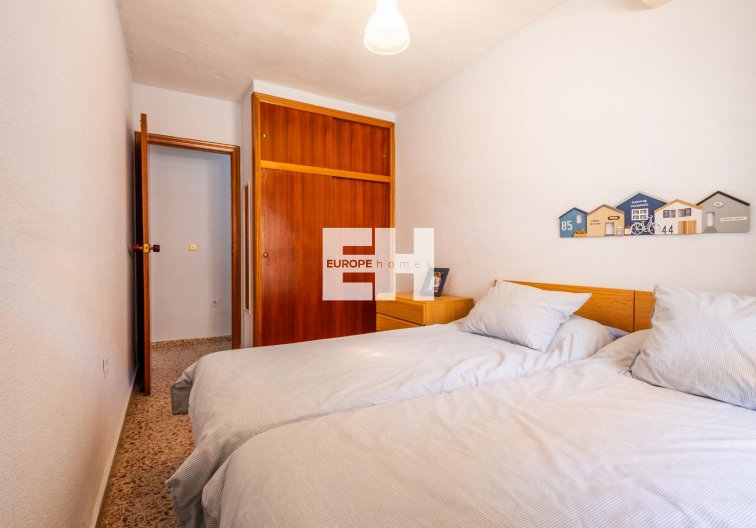 Wiederverkauf - Wohnung - Torrevieja - Costa Blanca