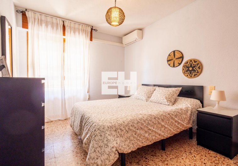 Wiederverkauf - Wohnung - Torrevieja - Costa Blanca