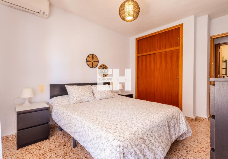 Wiederverkauf - Wohnung - Torrevieja - Costa Blanca
