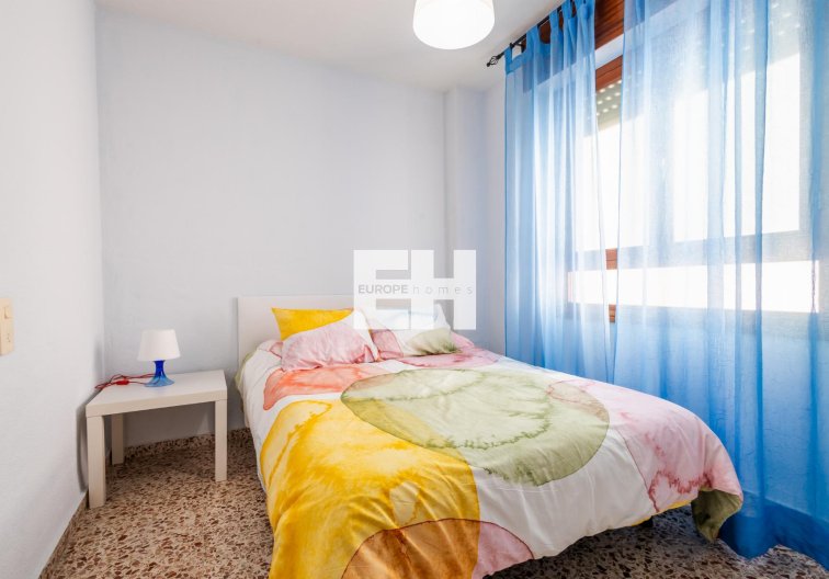 Wiederverkauf - Wohnung - Torrevieja - Costa Blanca