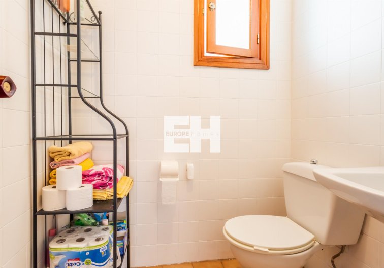 Wiederverkauf - Wohnung - Torrevieja - Costa Blanca