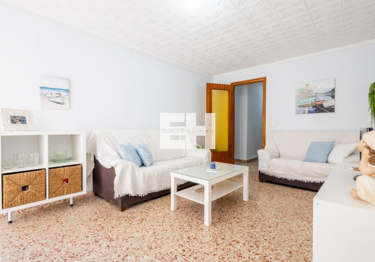 Wiederverkauf - Wohnung - Torrevieja - Costa Blanca