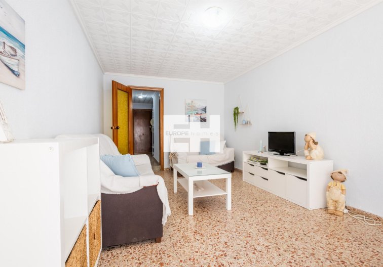 Wiederverkauf - Wohnung - Torrevieja - Costa Blanca