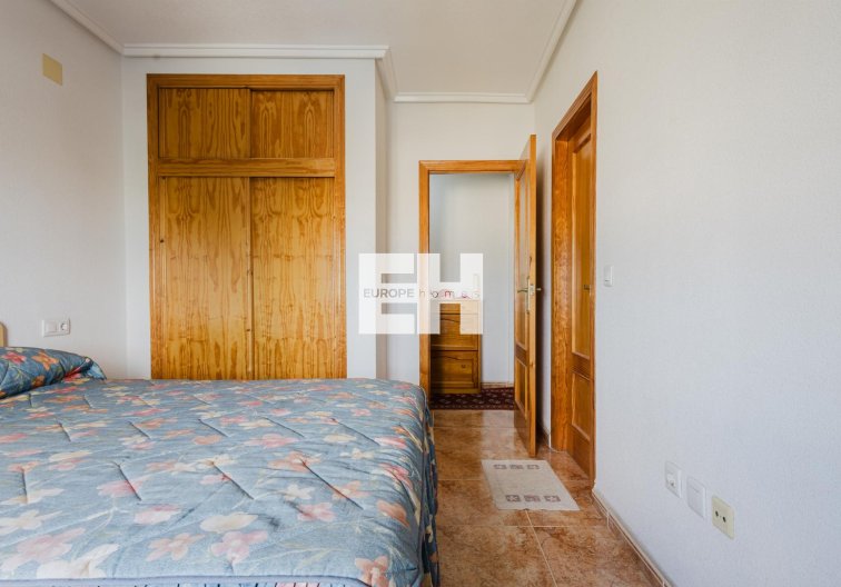 Wiederverkauf - Wohnung - Torrevieja - Costa Blanca