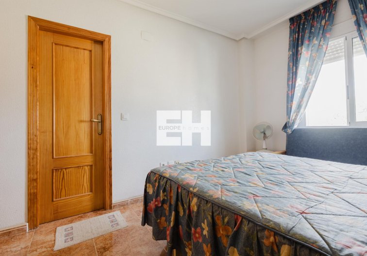 Wiederverkauf - Wohnung - Torrevieja - Costa Blanca