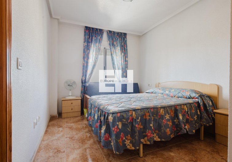 Wiederverkauf - Wohnung - Torrevieja - Costa Blanca