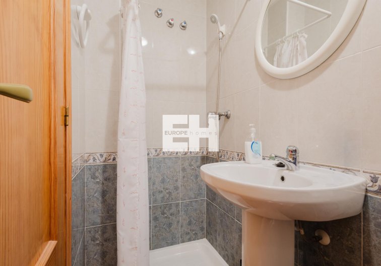 Wiederverkauf - Wohnung - Torrevieja - Costa Blanca