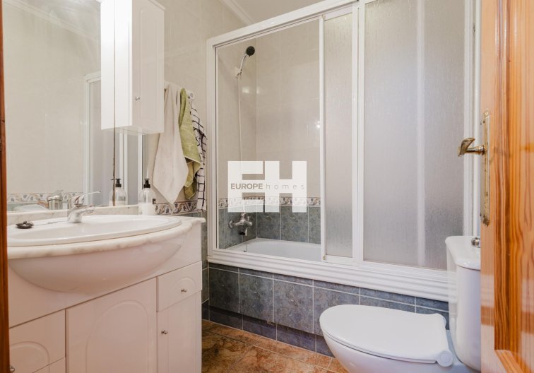 Wiederverkauf - Wohnung - Torrevieja - Costa Blanca