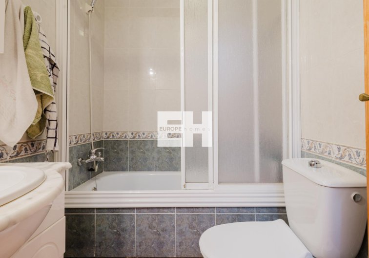 Wiederverkauf - Wohnung - Torrevieja - Costa Blanca
