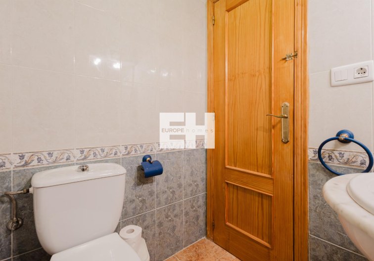 Wiederverkauf - Wohnung - Torrevieja - Costa Blanca
