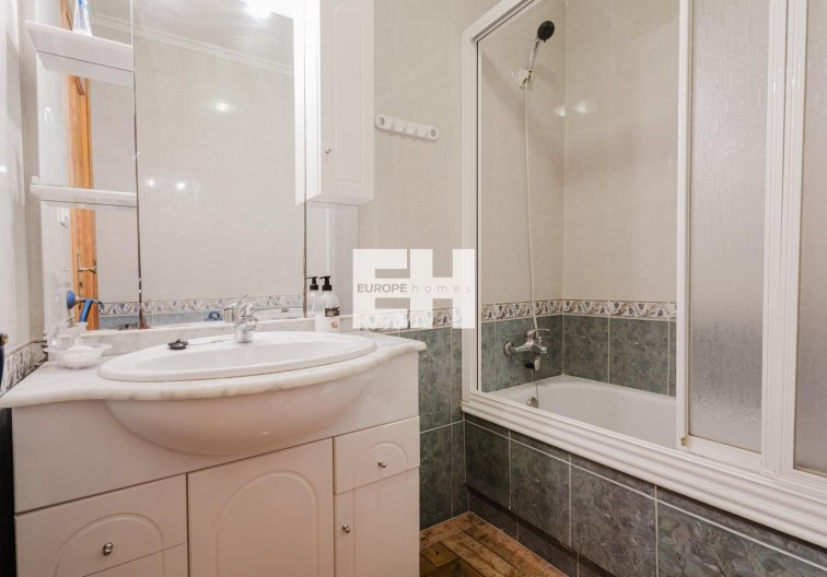 Wiederverkauf - Wohnung - Torrevieja - Costa Blanca