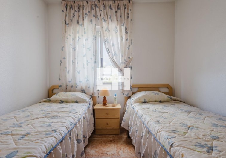 Wiederverkauf - Wohnung - Torrevieja - Costa Blanca