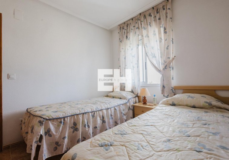 Wiederverkauf - Wohnung - Torrevieja - Costa Blanca