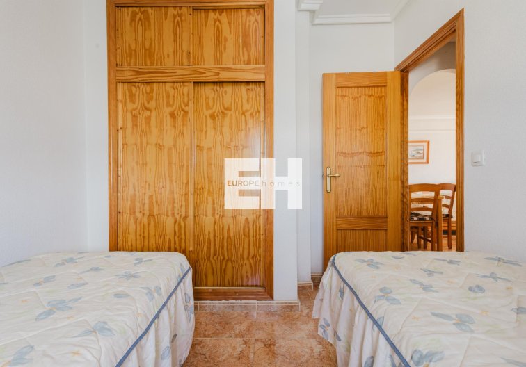 Wiederverkauf - Wohnung - Torrevieja - Costa Blanca