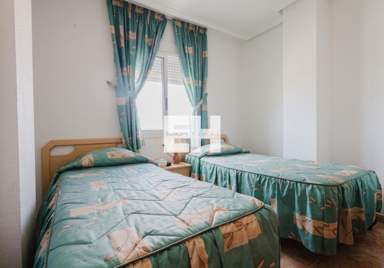 Wiederverkauf - Wohnung - Torrevieja - Costa Blanca