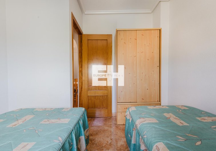 Wiederverkauf - Wohnung - Torrevieja - Costa Blanca
