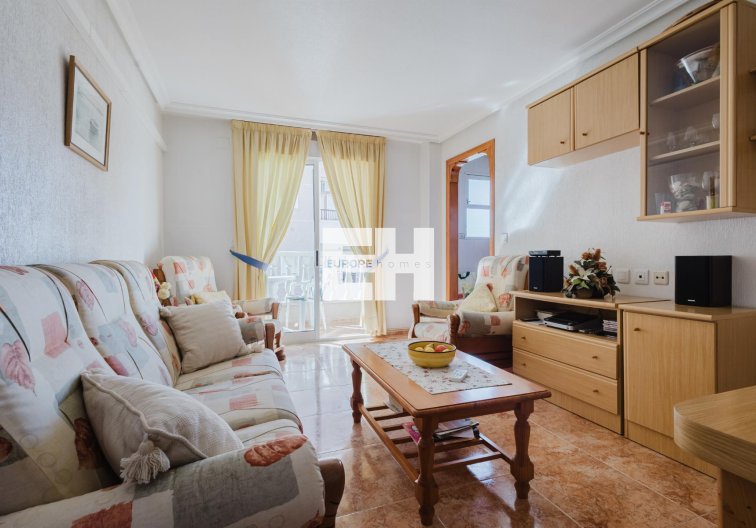 Wiederverkauf - Wohnung - Torrevieja - Costa Blanca