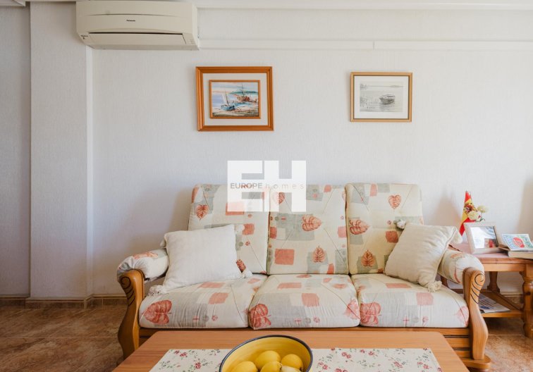 Wiederverkauf - Wohnung - Torrevieja - Costa Blanca