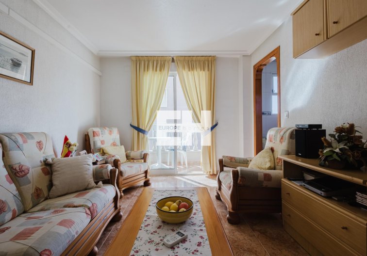 Wiederverkauf - Wohnung - Torrevieja - Costa Blanca