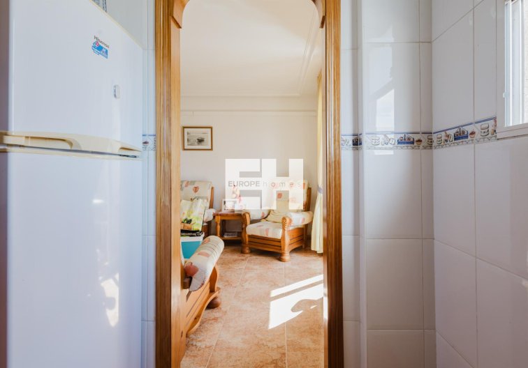 Wiederverkauf - Wohnung - Torrevieja - Costa Blanca