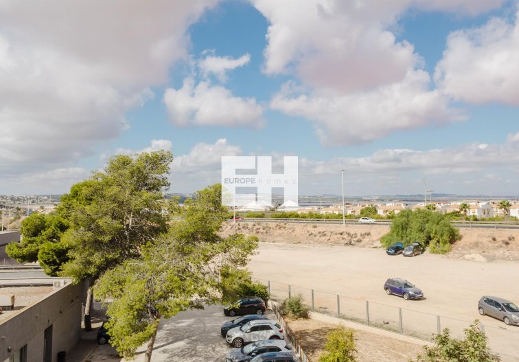 Wiederverkauf - Wohnung - Torrevieja - Costa Blanca