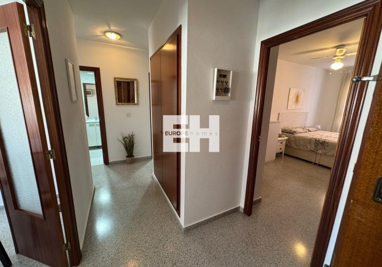 Revente - Appartement - San Miguel de Salinas - Inland
