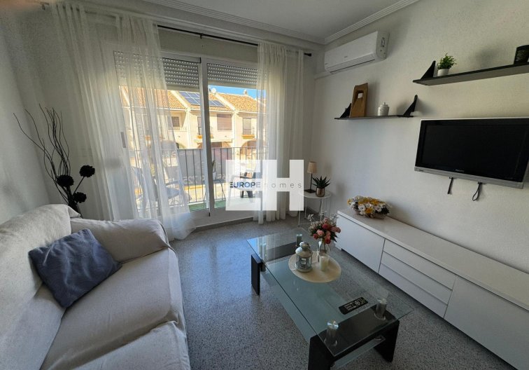 Revente - Appartement - San Miguel de Salinas - Inland