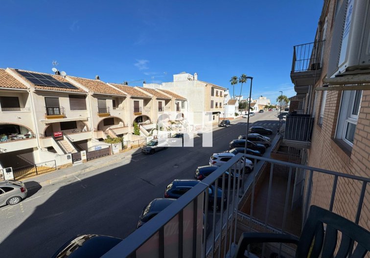 Revente - Appartement - San Miguel de Salinas - Inland