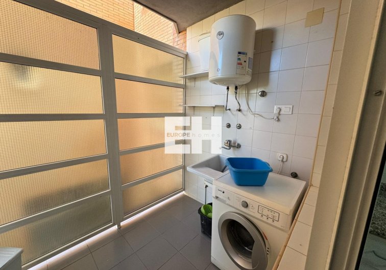 Revente - Appartement - San Miguel de Salinas - Inland