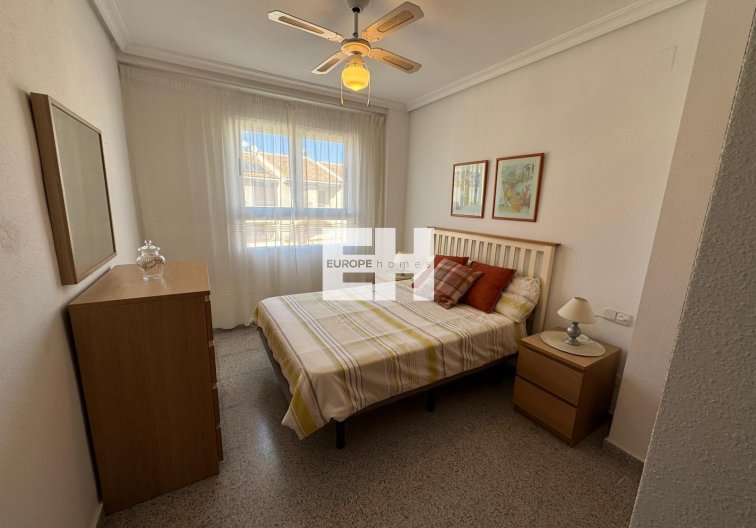Revente - Appartement - San Miguel de Salinas - Inland