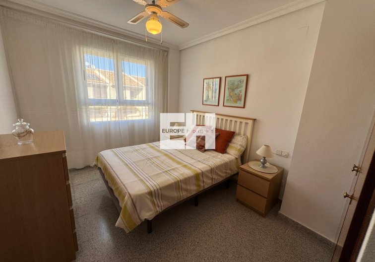 Revente - Appartement - San Miguel de Salinas - Inland