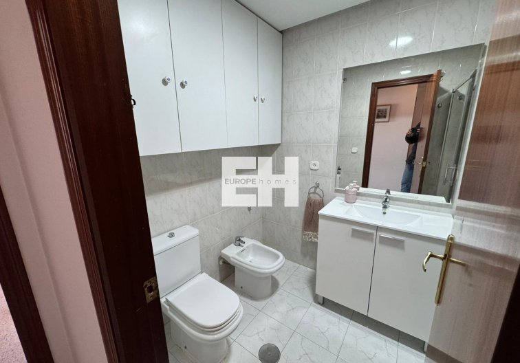 Revente - Appartement - San Miguel de Salinas - Inland